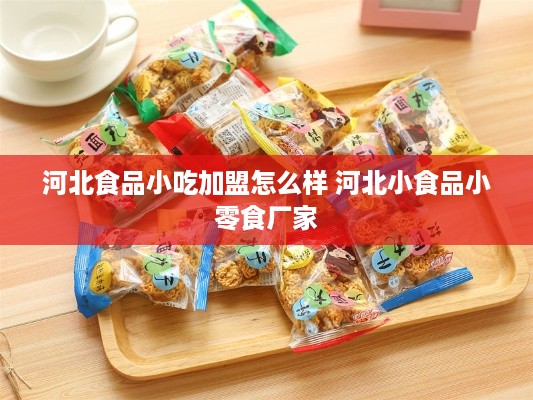 河北食品小吃加盟怎么样 河北小食品小零食厂家