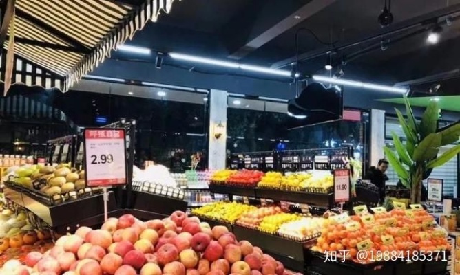 水果实体店做什么好赚钱（水果店经营技巧分享）