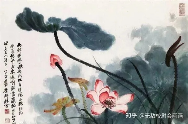 自学国画出来做什么赚钱（国画市场前景分析）