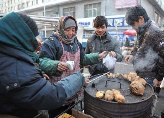 东北年前做什么生意最赚钱 东北现在做什么能赚到钱