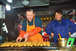 农村春节做什么生意最赚钱 农村过年期间做什么赚钱