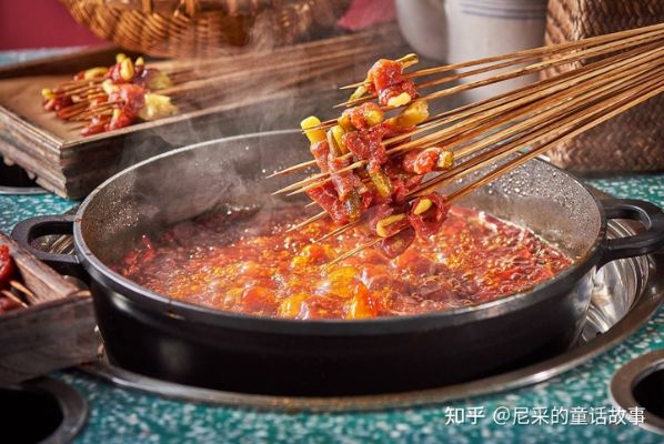 重庆有哪些串串加盟品牌（重庆串串火爆加盟市场）