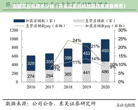 加盟三亚机场多少钱（开设三亚机场加盟店需准备费用）