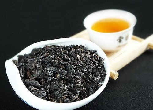 长春乌龙茶茶叶怎么加盟 乌龙茶饮料代理