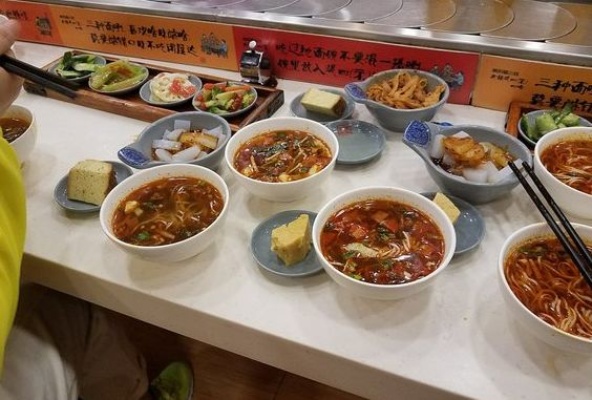 宝鸡餐饮做什么好吃又赚钱 宝鸡小吃餐厅