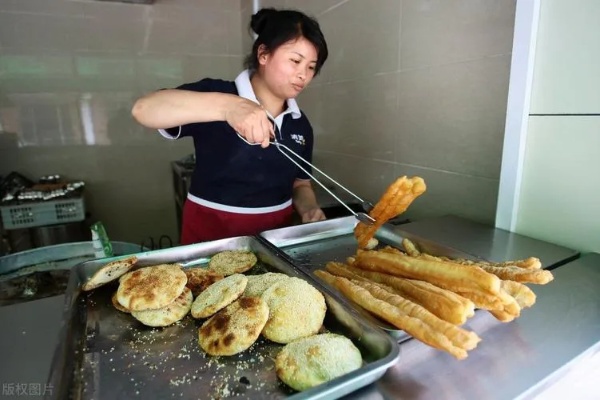 做什么早餐赚钱多呢女生 做什么早餐赚钱又简单不开店