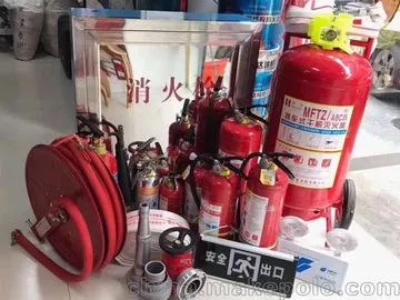 湘潭怎么加盟消防器材 消防设备加盟