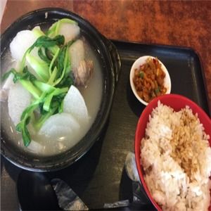 菜汤骨头饭加盟须知（加盟菜汤骨头饭的流程）