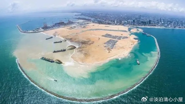 南海岛上的商业黄金机会，解析繁荣的经济生态与策略洞察