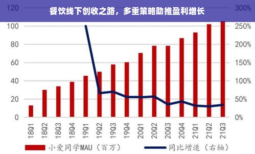 餐饮线下创收之路，多重策略助推盈利增长