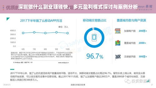 深圳做什么副业赚钱快，多元盈利模式探讨与案例分析