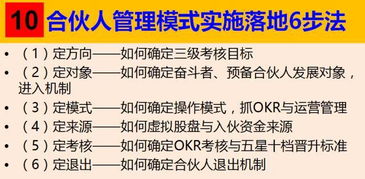 超市招商策略，探索最赚钱的商业模式与创新点