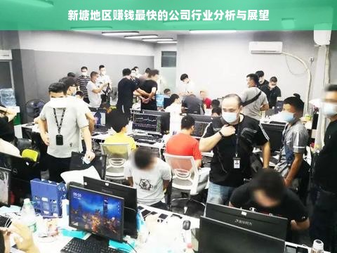 新塘地区赚钱最快的公司行业分析与展望