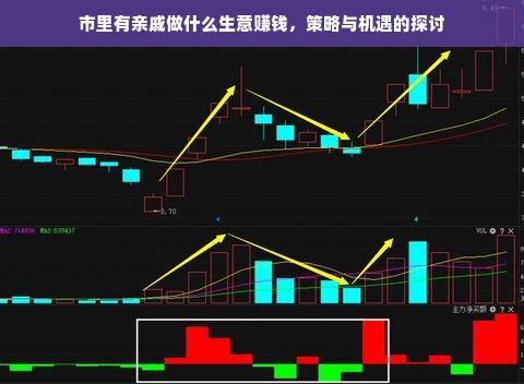 市里有亲戚做什么生意赚钱，策略与机遇的探讨