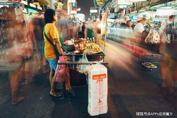 广州地摊经济的多元机会与创新路径，探究什么地摊业务能赚更多钱