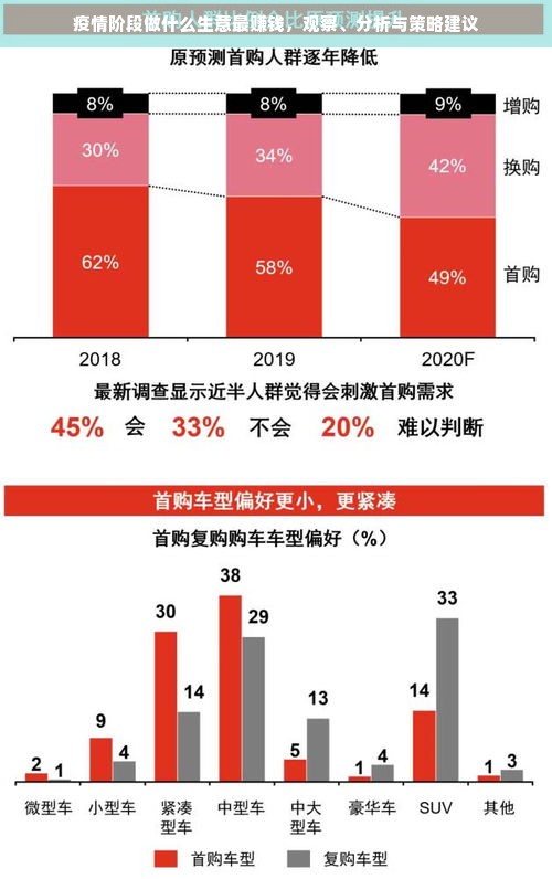 疫情阶段做什么生意最赚钱，观察、分析与策略建议