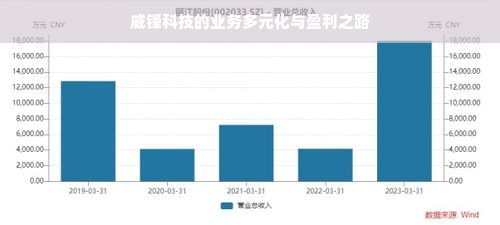 威锋科技的业务多元化与盈利之路