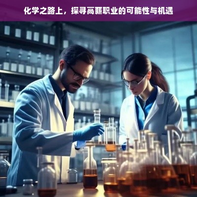 化学之路上，探寻高薪职业的可能性与机遇