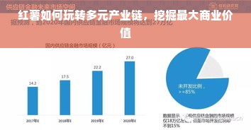 红薯如何玩转多元产业链，挖掘最大商业价值