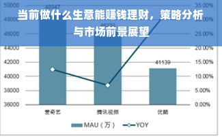 当前做什么生意能赚钱理财，策略分析与市场前景展望