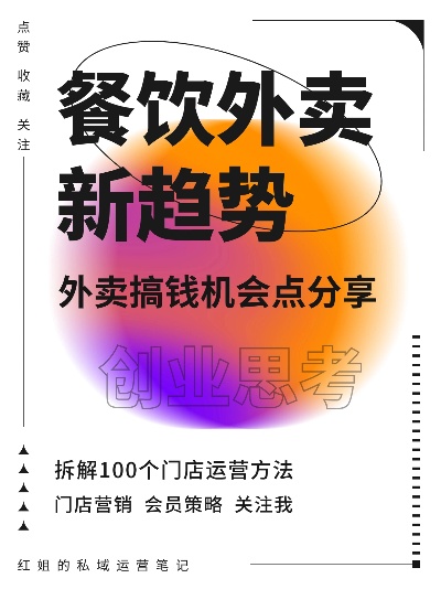 揭秘佛山，什么外卖最赚钱？独家攻略带你探索美食市场新机遇！