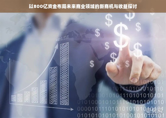 以800亿资金布局未来商业领域的新商机与收益探讨