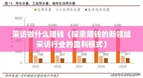 探索新闻界最佳收益模式，探讨最赚钱的新闻栏目