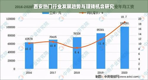 西安热门行业发展趋势与赚钱机会研究