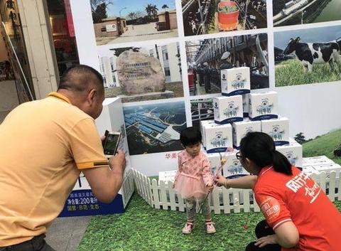 集市兴旺秘诀，低本小生的跨界碰撞生存技巧指南！