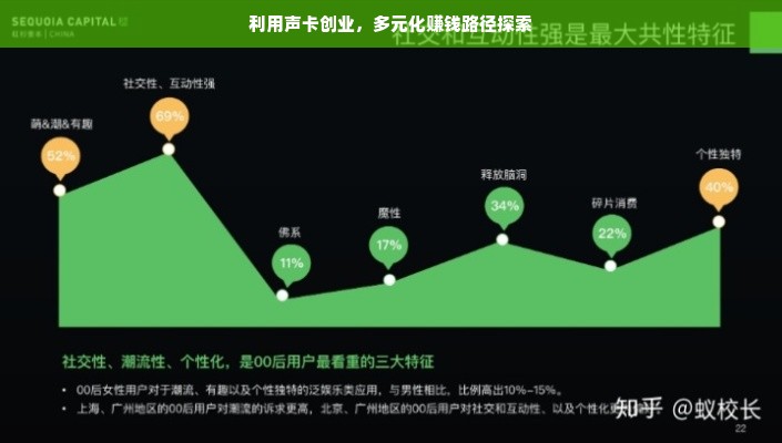 利用声卡创业，多元化赚钱路径探索