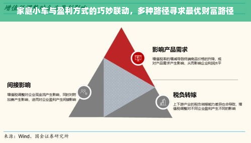 家庭小车与盈利方式的巧妙联动，多种路径寻求最优财富路径