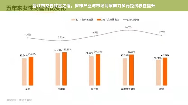 晋江市女性致富之道，多样产业与市场洞察助力多元经济收益提升