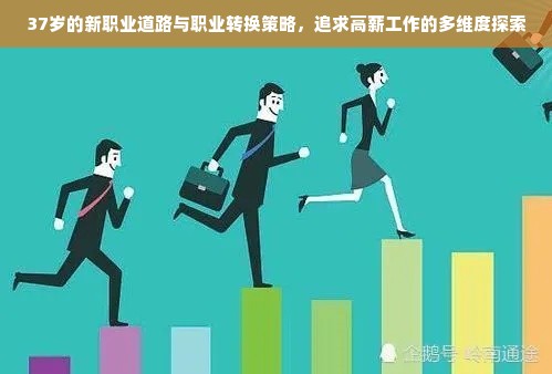 37岁的新职业道路与职业转换策略，追求高薪工作的多维度探索