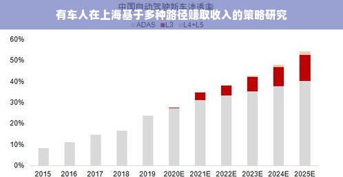 有车人在上海基于多种路径赚取收入的策略研究