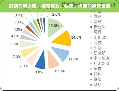 鞋店盈利之秘，探索高效、快速、优质的经营策略