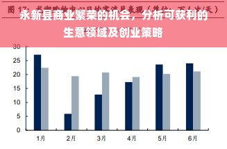 永新县商业繁荣的机会，分析可获利的生意领域及创业策略