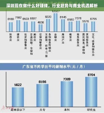 深圳现在做什么好赚钱，行业趋势与商业机遇解析