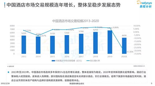 洞察市场奥秘，寻求高利润业务的赚财富密钥