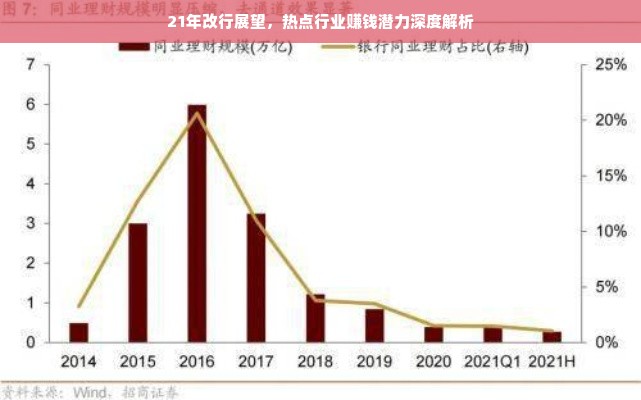 21年改行展望，热点行业赚钱潜力深度解析