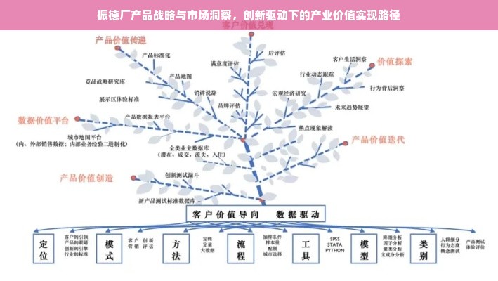 振德厂产品战略与市场洞察，创新驱动下的产业价值实现路径