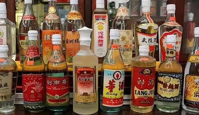 广州做什么酒生意好赚钱 广州本地有什么酒