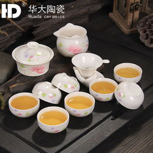 定制茶具加盟利润怎么样 定制茶具多少钱一套