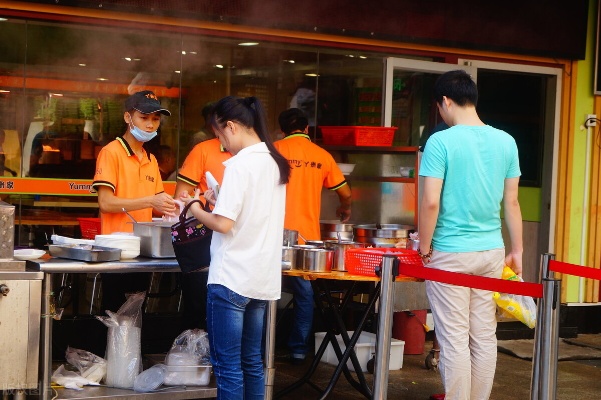 做什么小吃赚钱早餐店最快 做什么早餐生意最好最赚钱