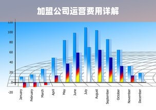 加盟公司运营费用详解