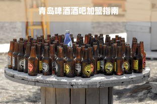 青岛啤酒酒吧加盟指南