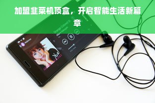 加盟韭菜机顶盒，开启智能生活新篇章