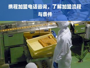 携程加盟电话咨询，了解加盟流程与条件