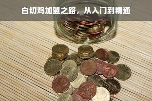 白切鸡加盟之路，从入门到精通